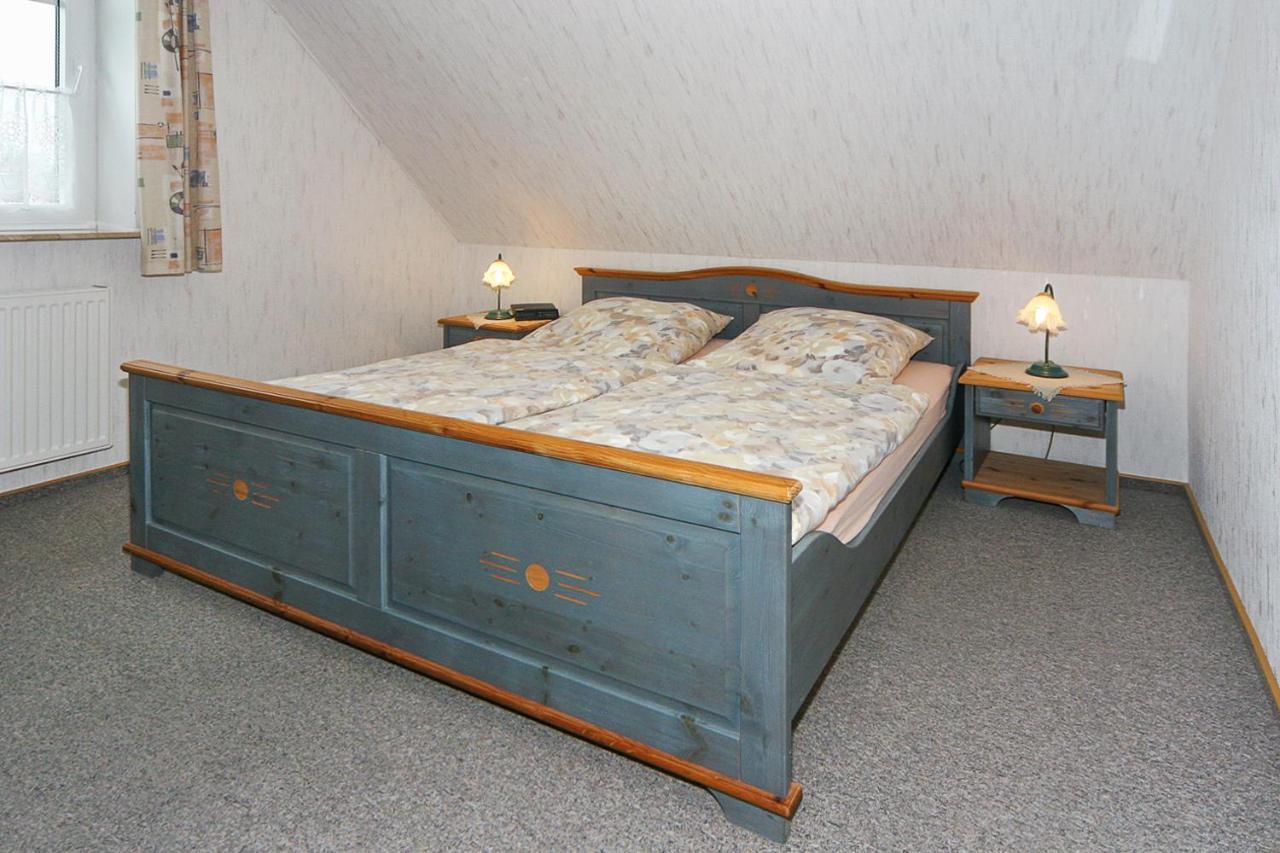 Haus Strandlooper Neuharlingersiel Bagian luar foto